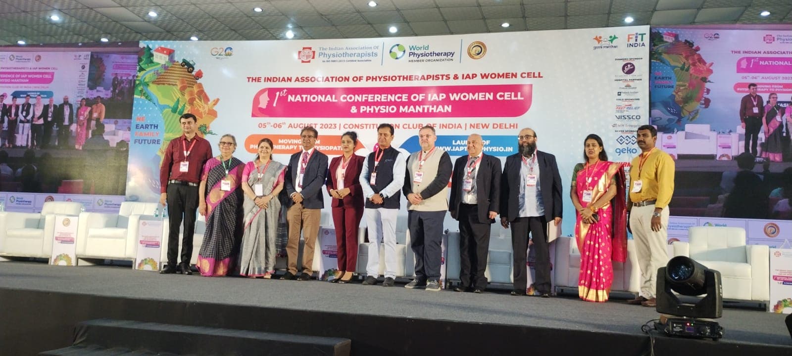 Hayat Unani Medical College and Research Centre Lucknow Events photo 12